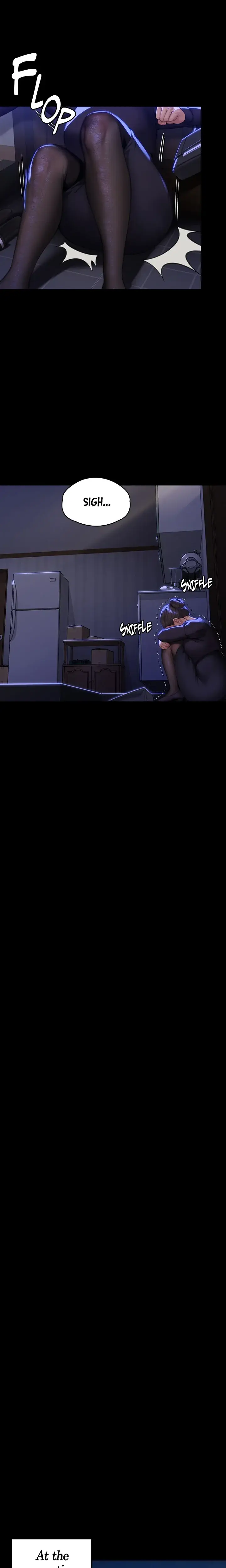 Queen Bee Episode 292 - Page 7
