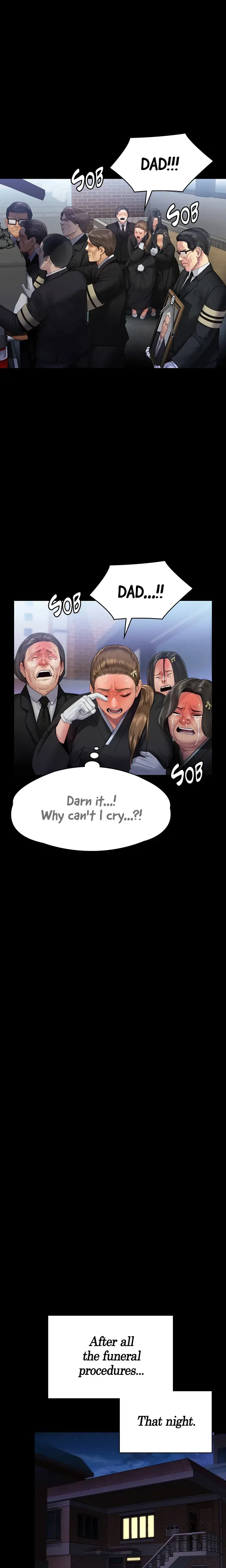 Queen Bee Episode 293 - Page 10