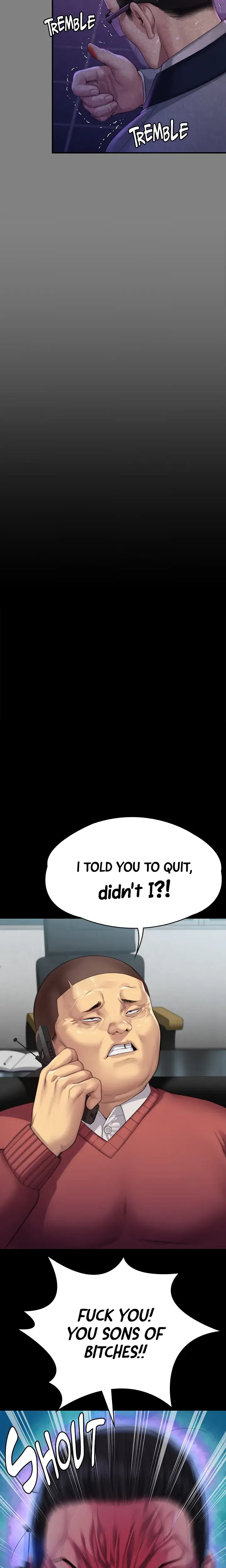Queen Bee Episode 293 - Page 27