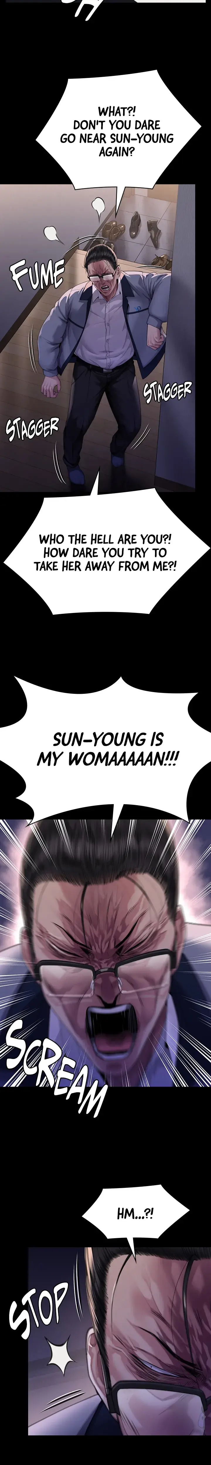 Queen Bee Episode 293 - Page 30