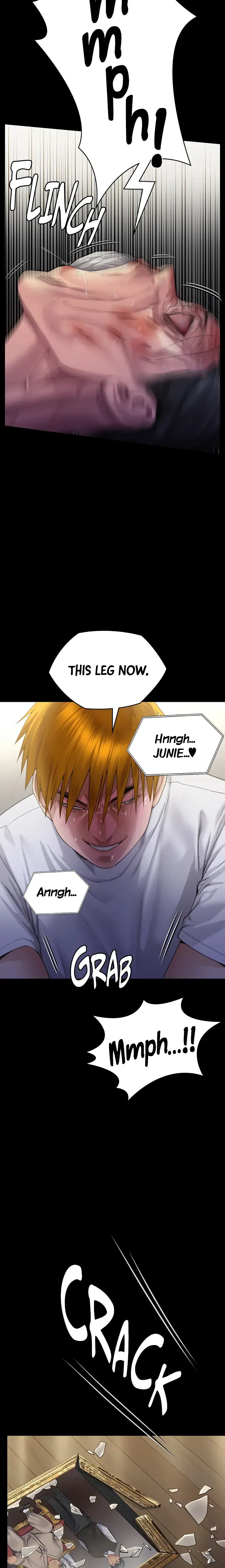 Queen Bee Episode 294 - Page 19