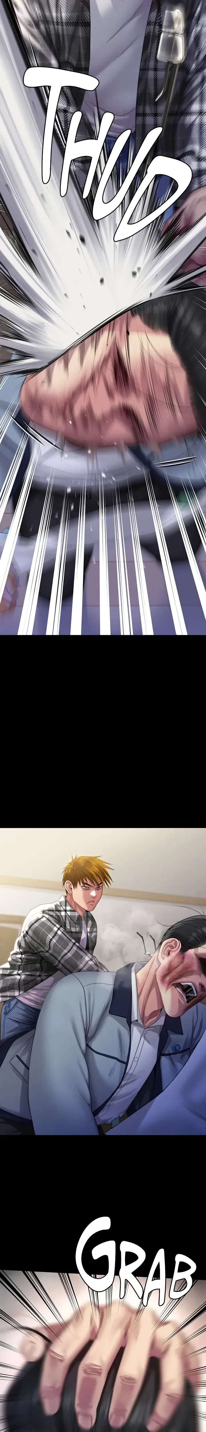 Queen Bee Episode 294 - Page 4
