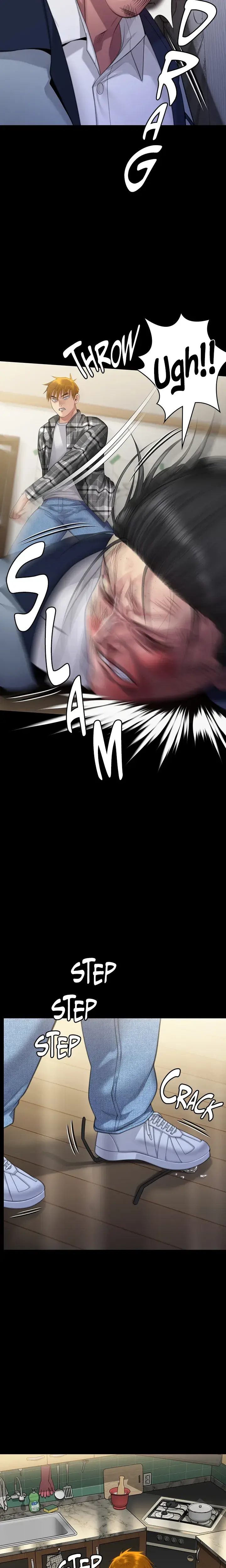 Queen Bee Episode 294 - Page 7