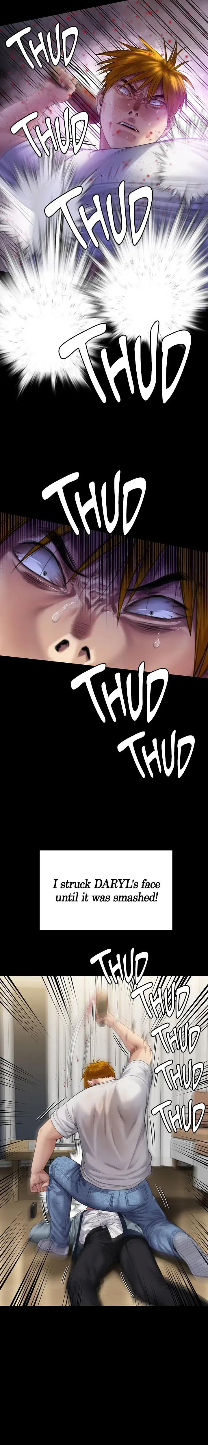 Queen Bee Episode 295 - Page 2