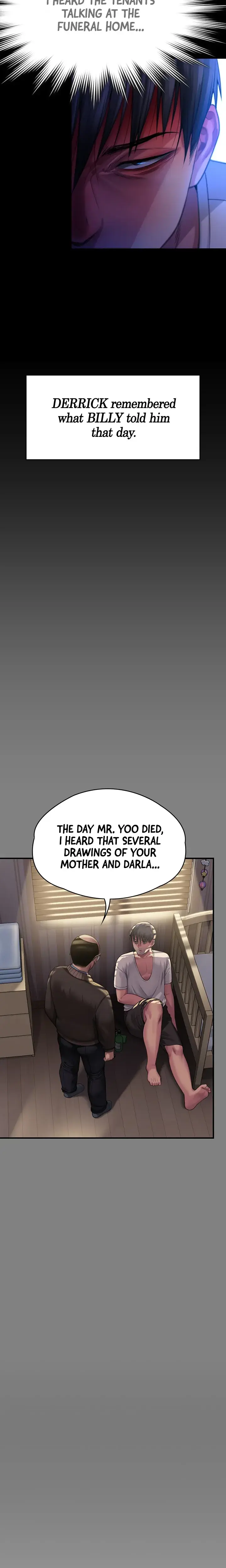 Queen Bee Episode 295 - Page 33