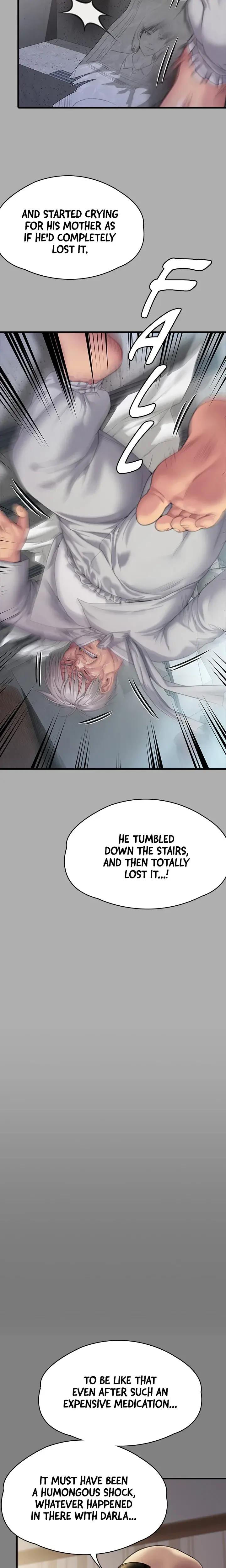 Queen Bee Episode 295 - Page 35