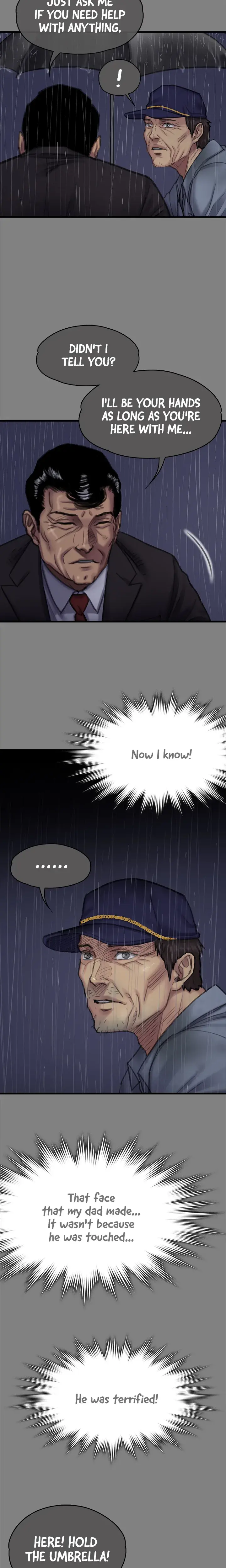 Queen Bee Episode 296 - Page 10