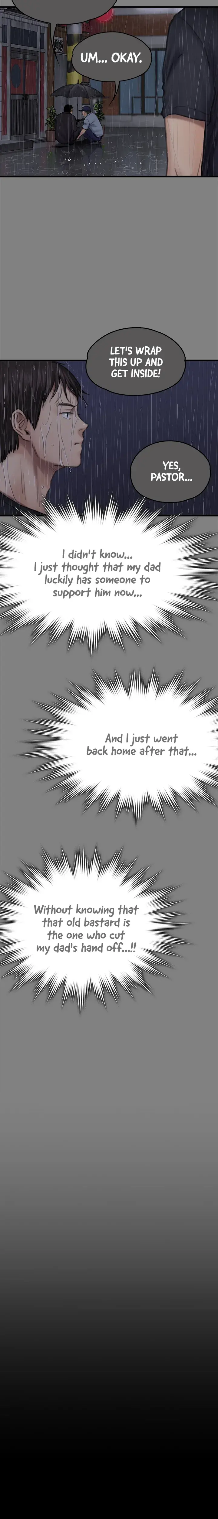 Queen Bee Episode 296 - Page 11