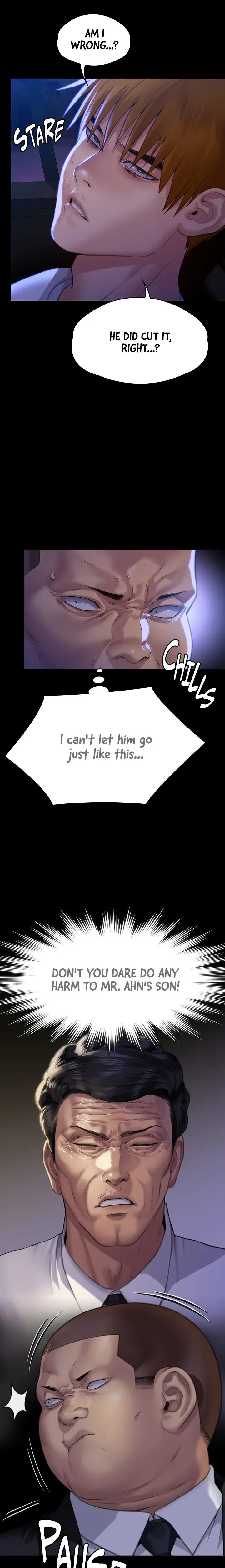 Queen Bee Episode 296 - Page 12