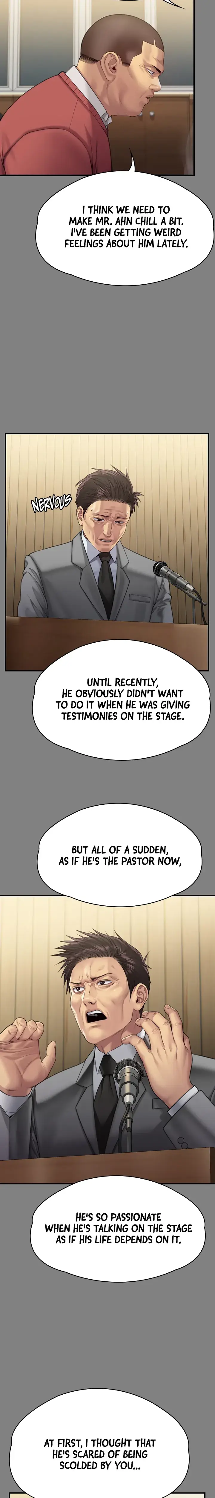 Queen Bee Episode 296 - Page 16