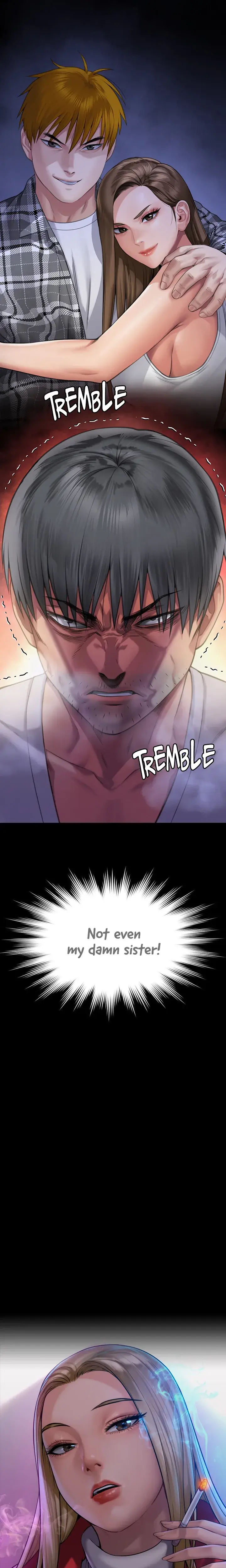 Queen Bee Episode 296 - Page 2