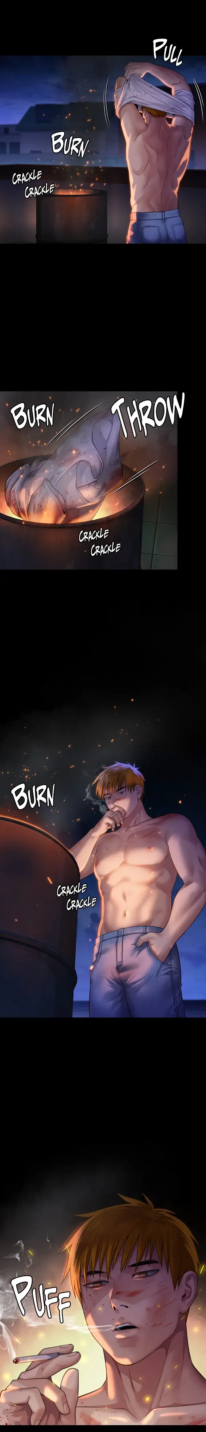 Queen Bee Episode 296 - Page 27