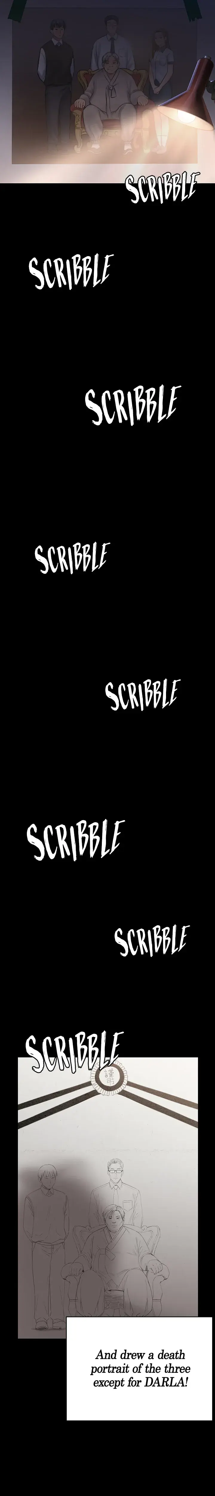 Queen Bee Episode 296 - Page 31