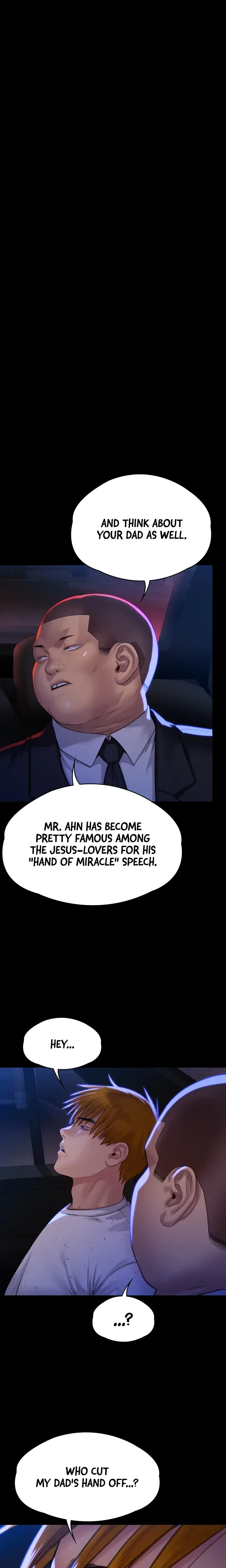 Queen Bee Episode 296 - Page 6