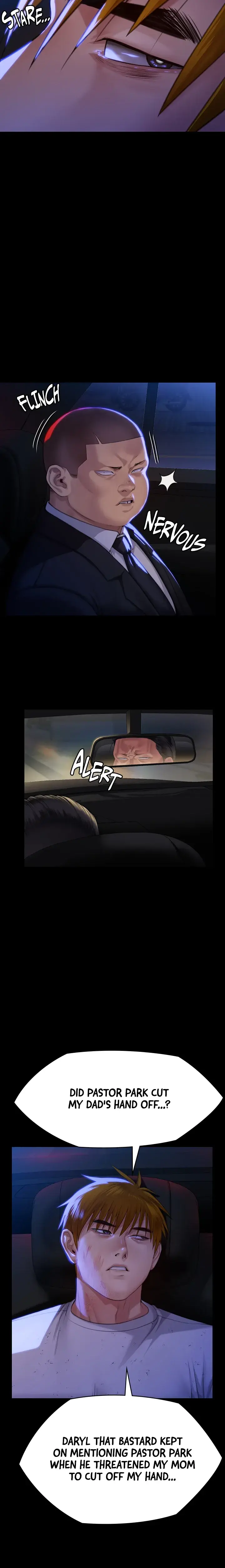 Queen Bee Episode 296 - Page 7