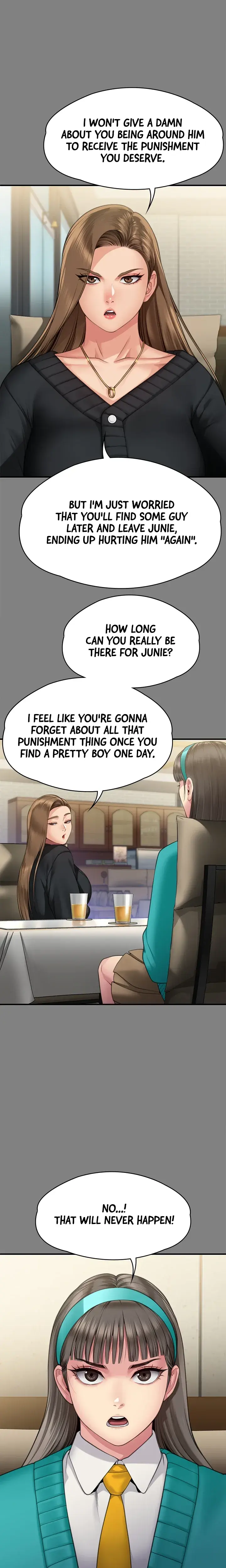 Queen Bee Episode 297 - Page 15