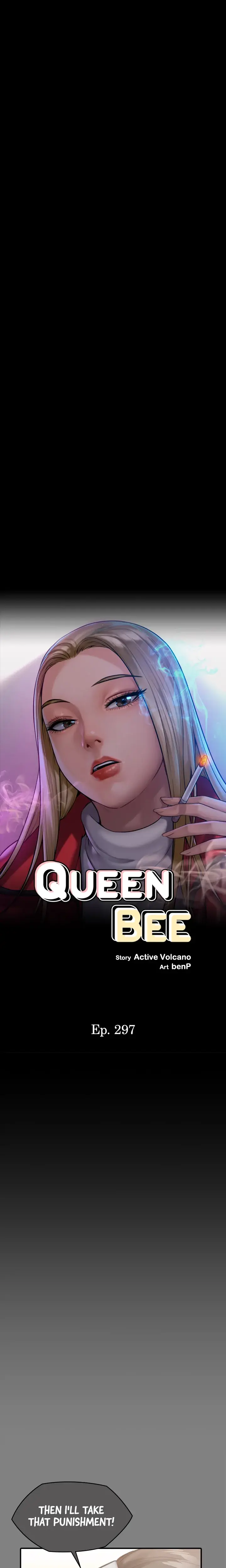 Queen Bee Episode 297 - Page 2