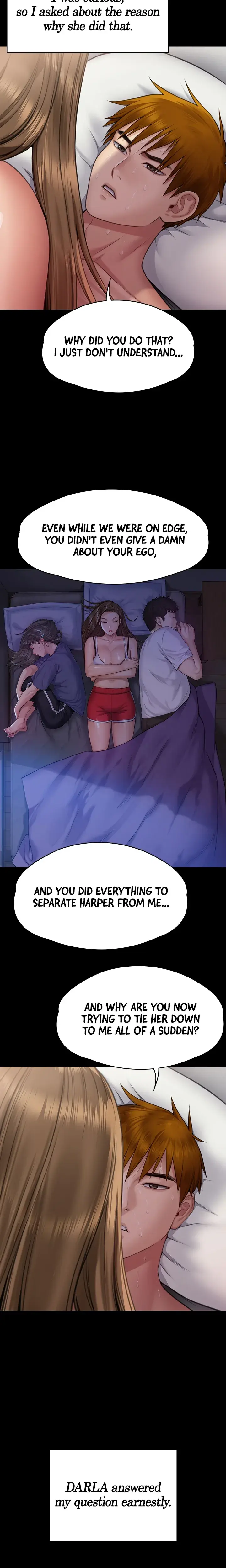 Queen Bee Episode 297 - Page 20