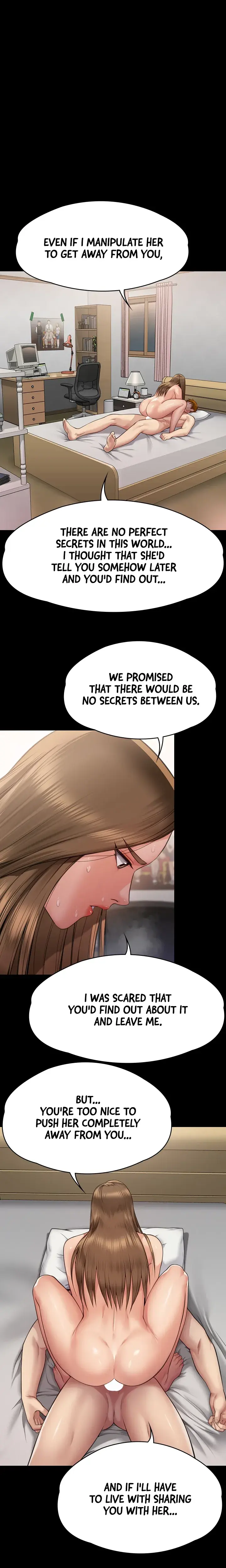 Queen Bee Episode 297 - Page 21