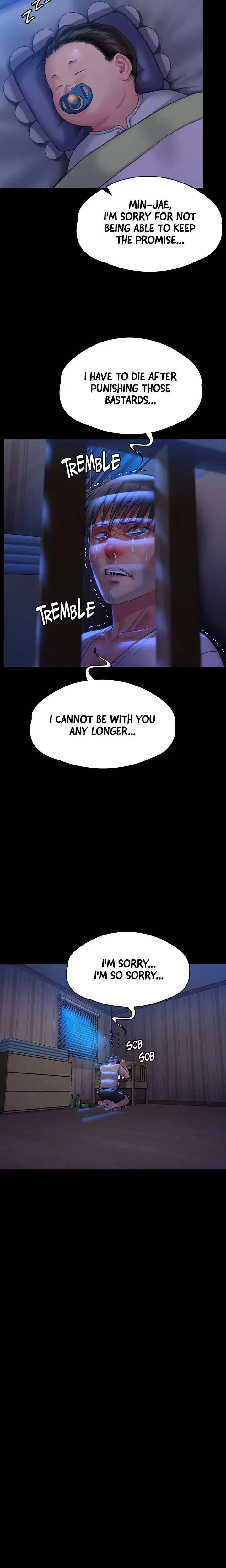 Queen Bee Episode 297 - Page 29