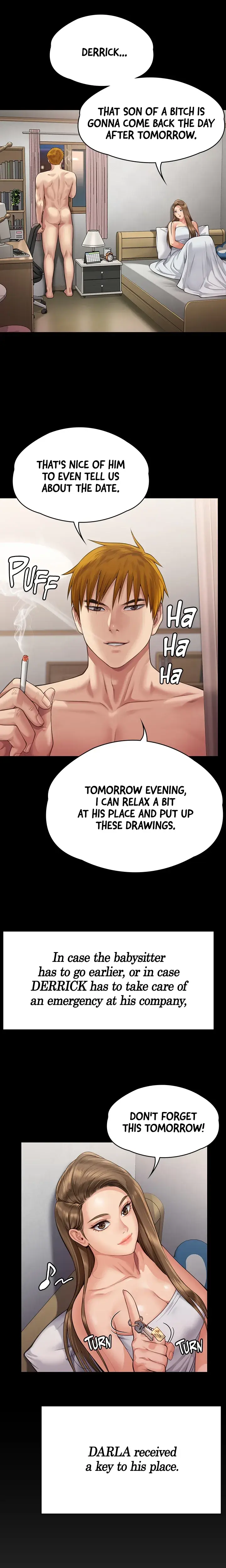 Queen Bee Episode 297 - Page 30