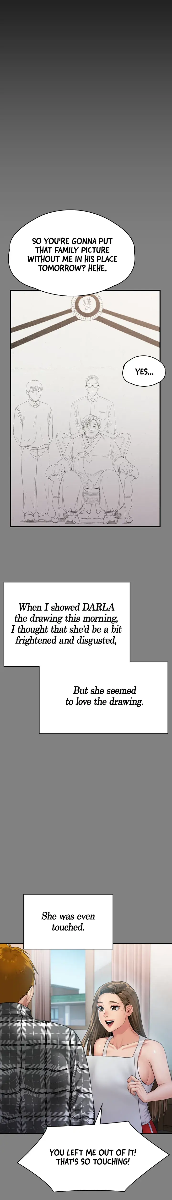 Queen Bee Episode 297 - Page 31