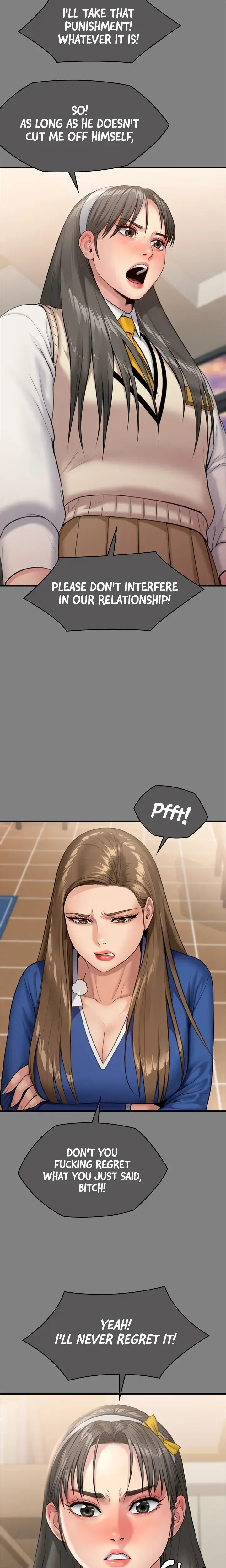 Queen Bee Episode 297 - Page 4