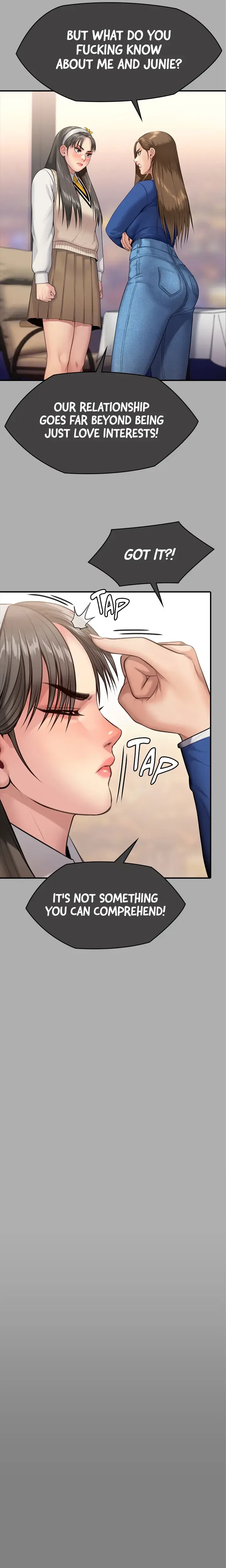 Queen Bee Episode 297 - Page 9