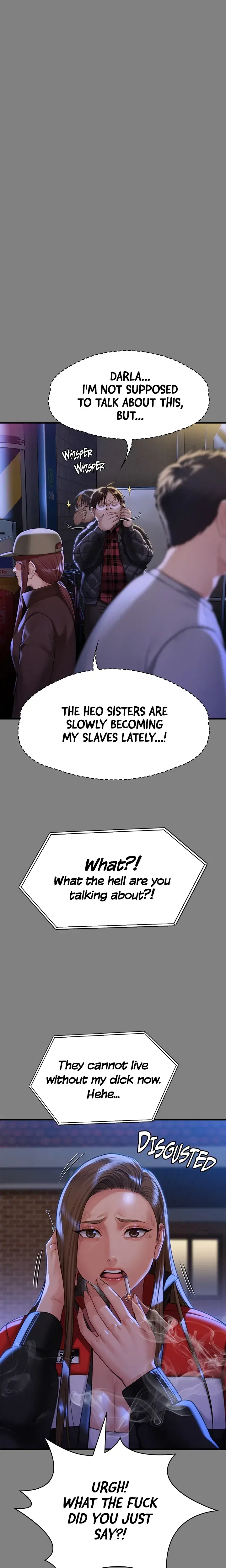 Queen Bee Episode 298 - Page 14