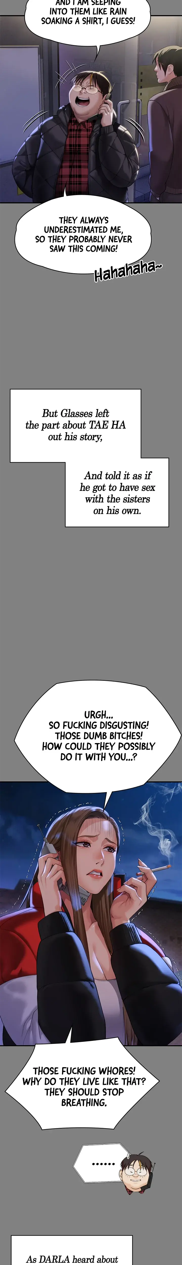 Queen Bee Episode 298 - Page 19