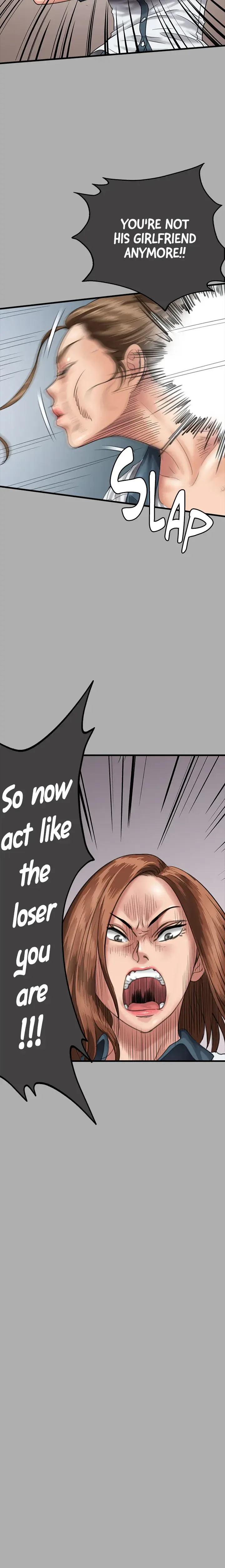 Queen Bee Episode 298 - Page 21