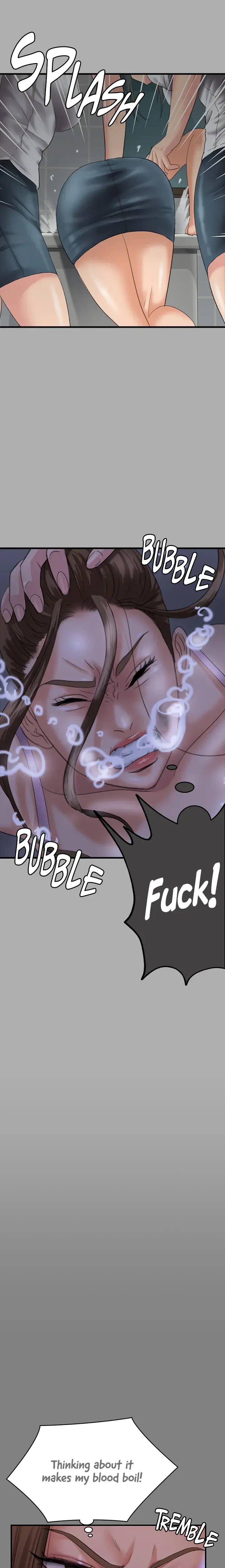 Queen Bee Episode 298 - Page 23