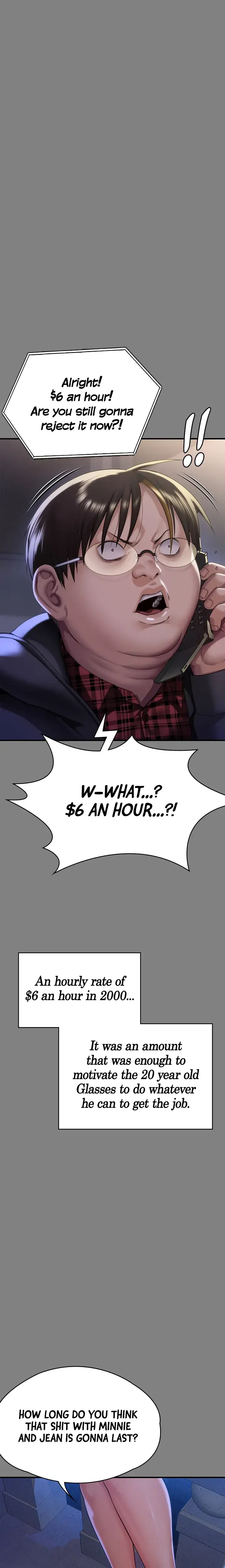 Queen Bee Episode 298 - Page 25