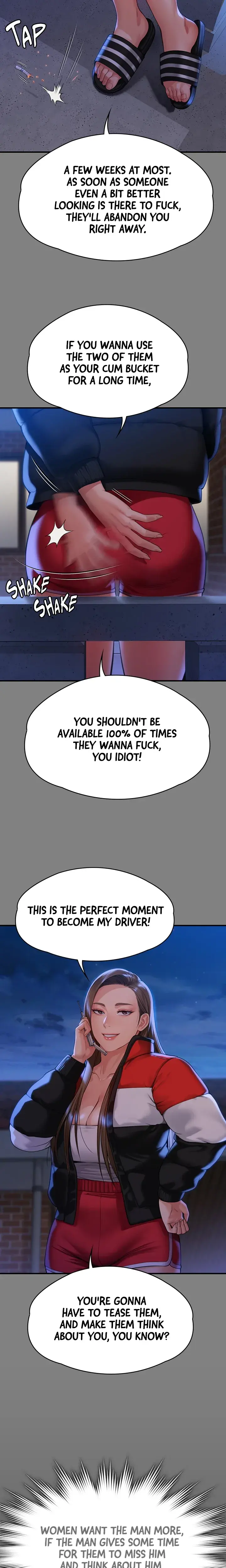 Queen Bee Episode 298 - Page 26