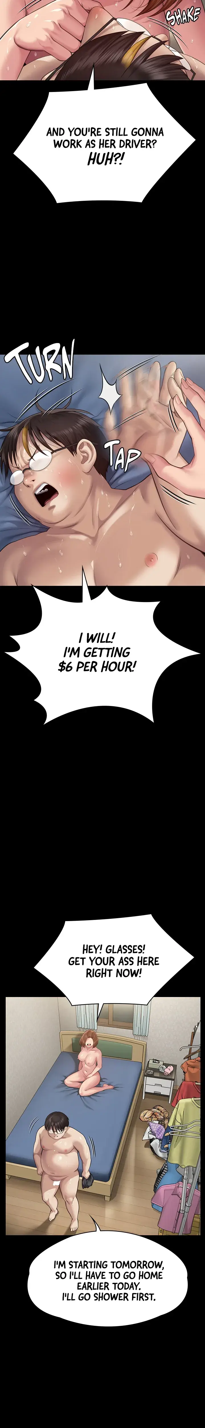 Queen Bee Episode 298 - Page 28