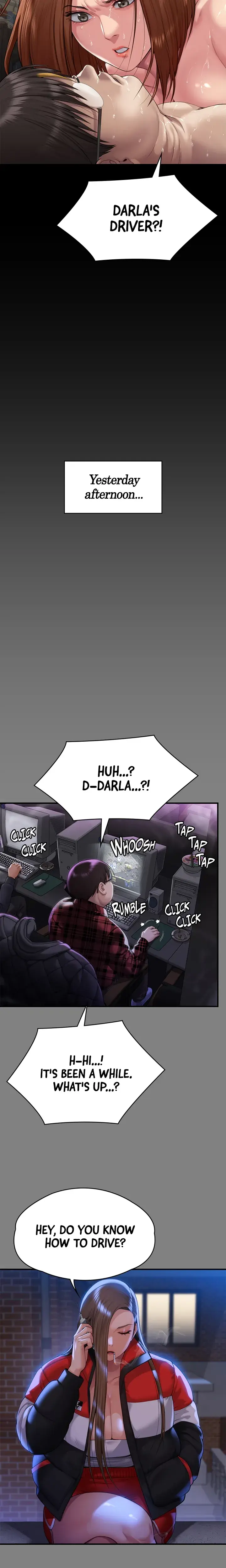 Queen Bee Episode 298 - Page 3
