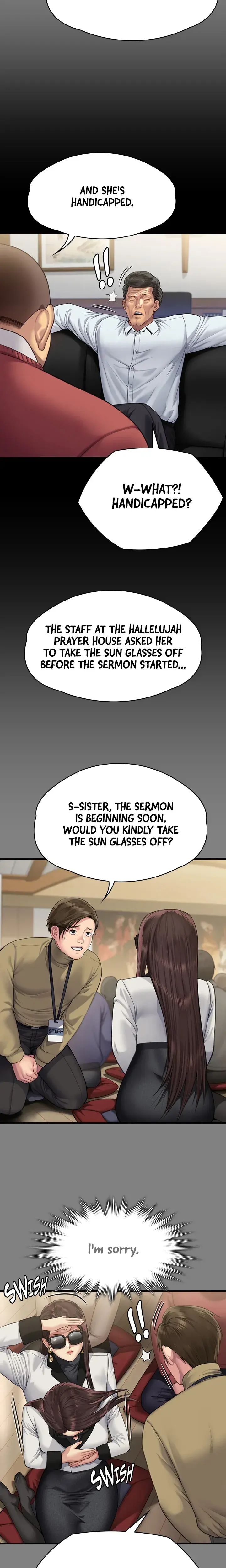 Queen Bee Episode 298 - Page 42