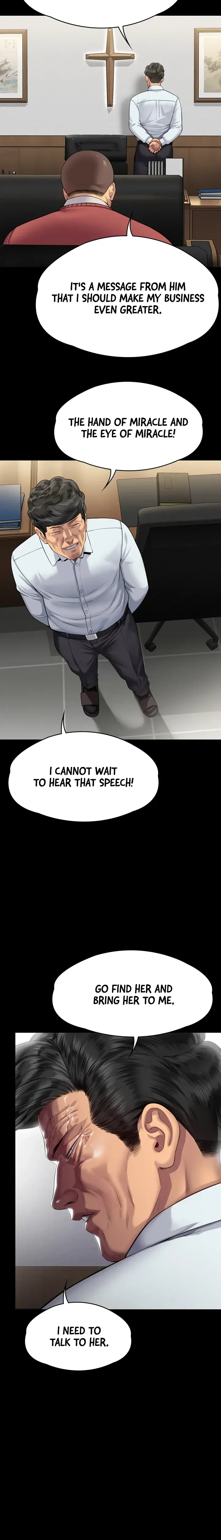 Queen Bee Episode 298 - Page 45