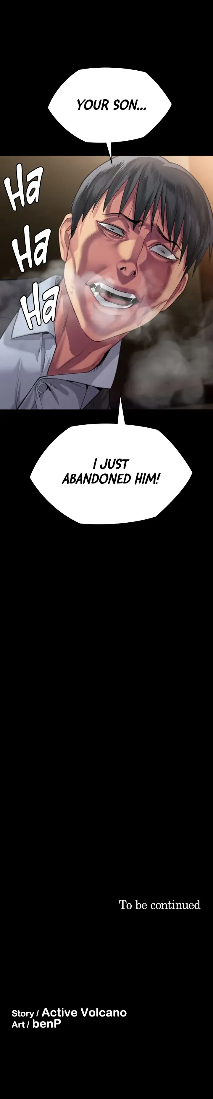 Queen Bee Episode 298 - Page 48