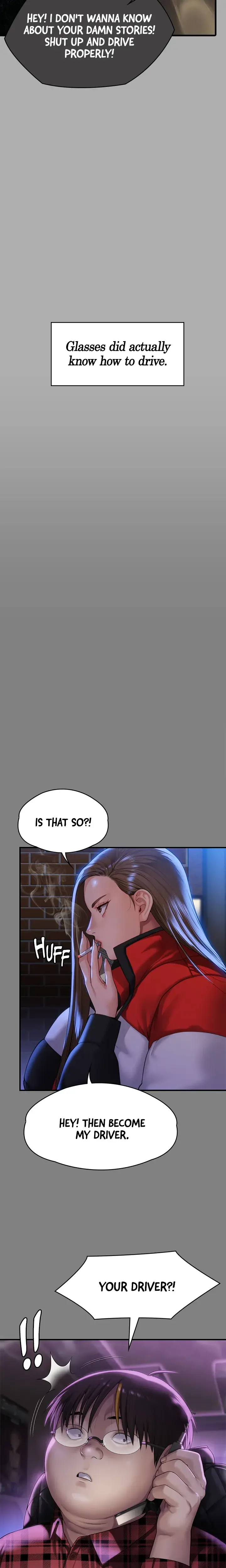 Queen Bee Episode 298 - Page 5