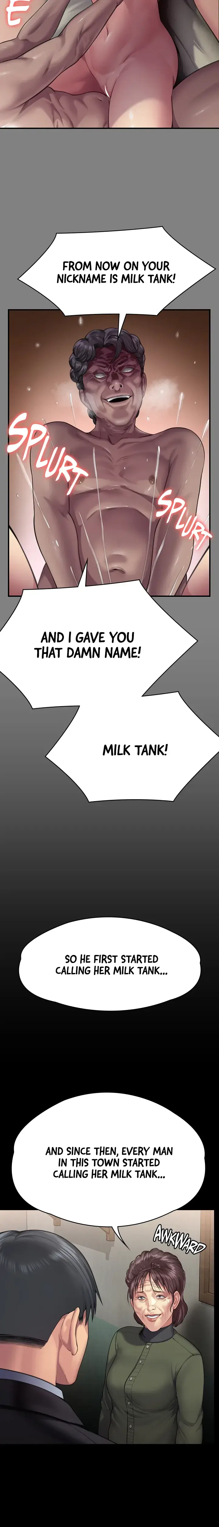 Queen Bee Episode 299 - Page 14