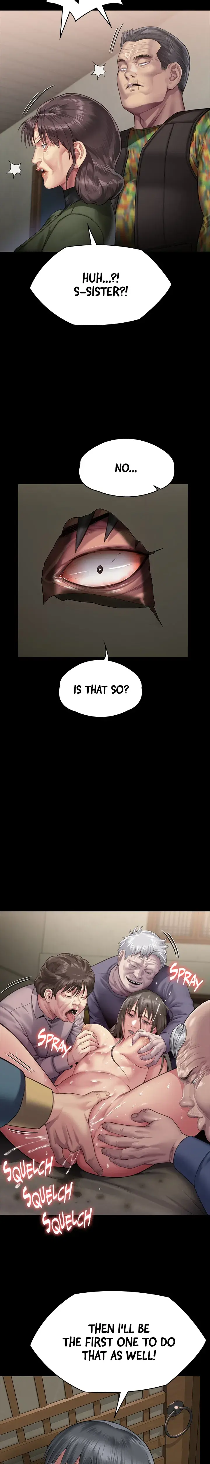 Queen Bee Episode 299 - Page 22