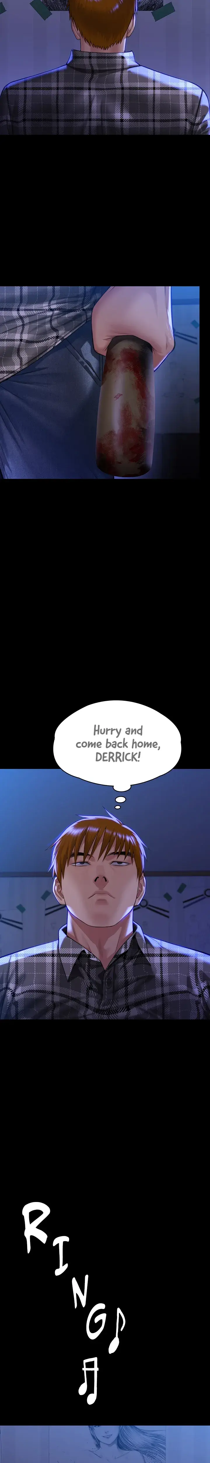 Queen Bee Episode 299 - Page 25