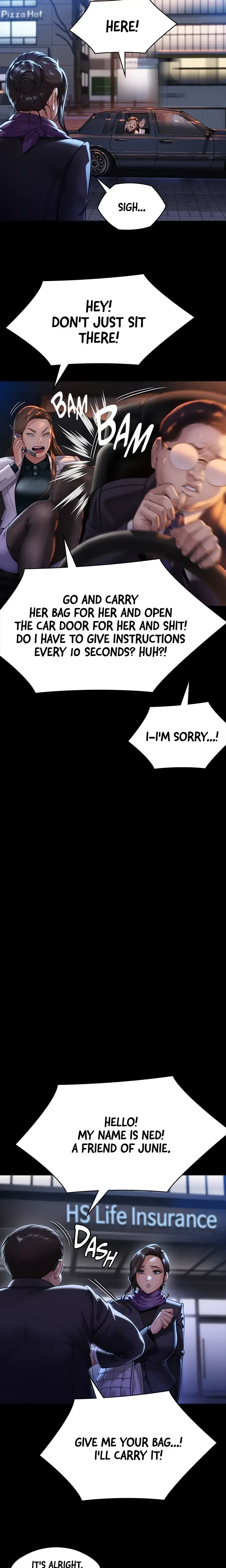 Queen Bee Episode 299 - Page 29