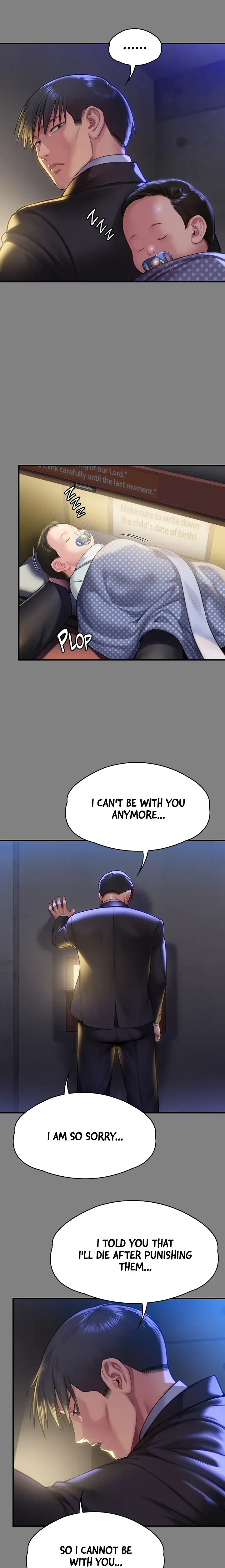 Queen Bee Episode 299 - Page 5