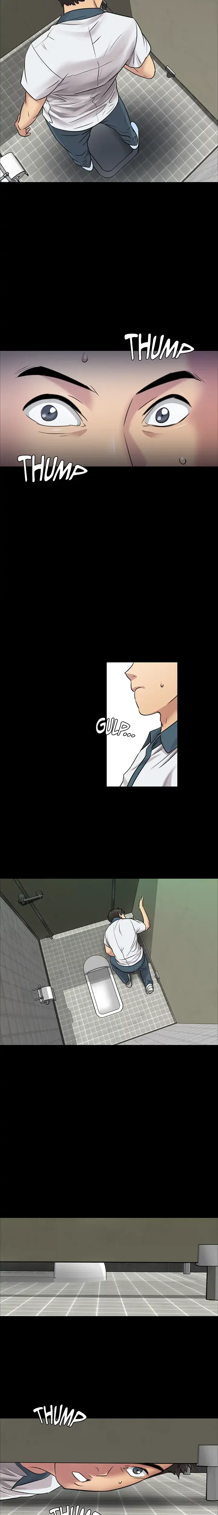 Queen Bee Episode 3 - Page 17