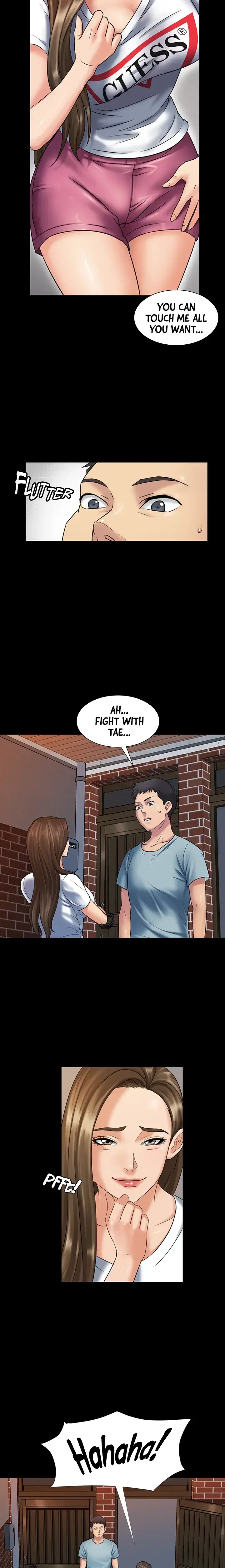 Queen Bee Episode 3 - Page 3