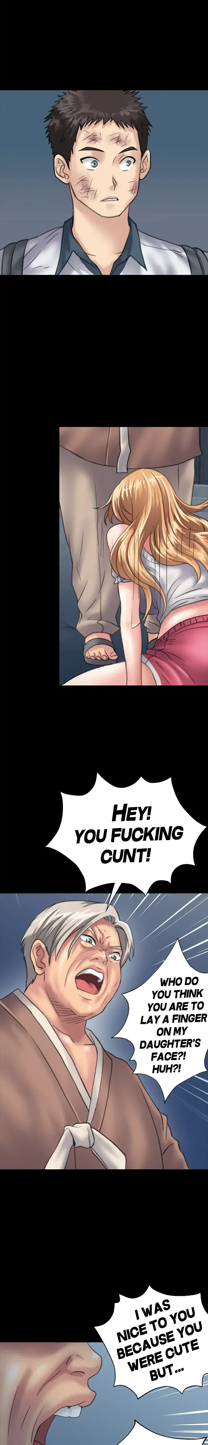 Queen Bee Episode 30 - Page 14