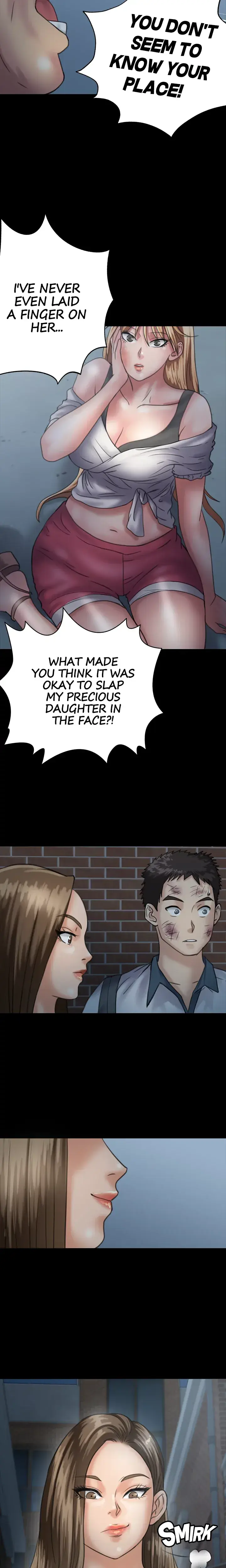 Queen Bee Episode 30 - Page 15
