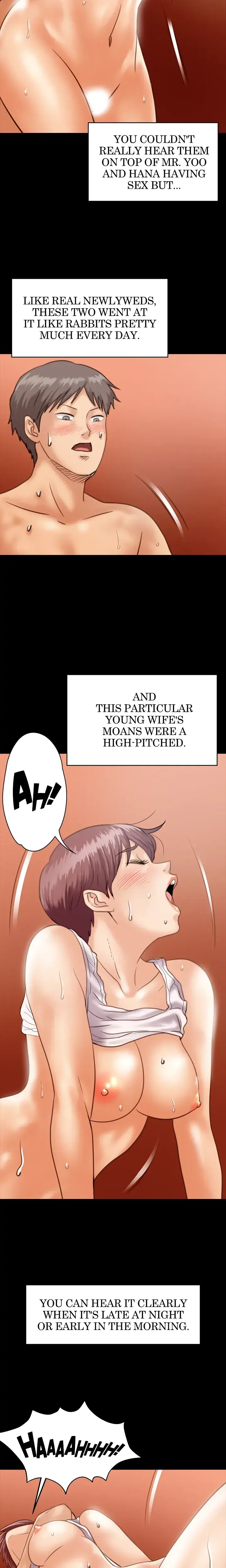 Queen Bee Episode 30 - Page 17